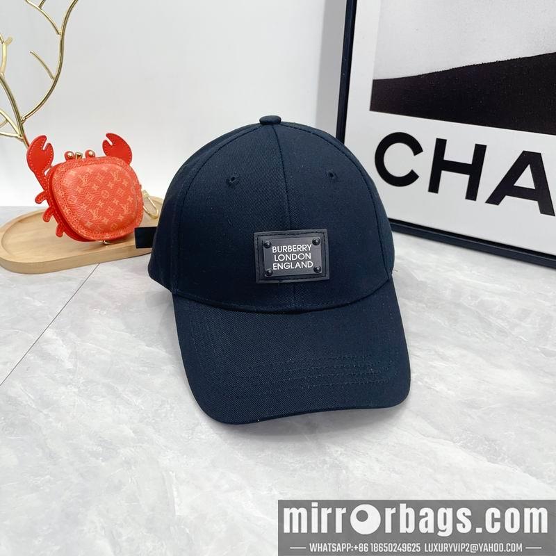 Replica Burberry Hat dx04