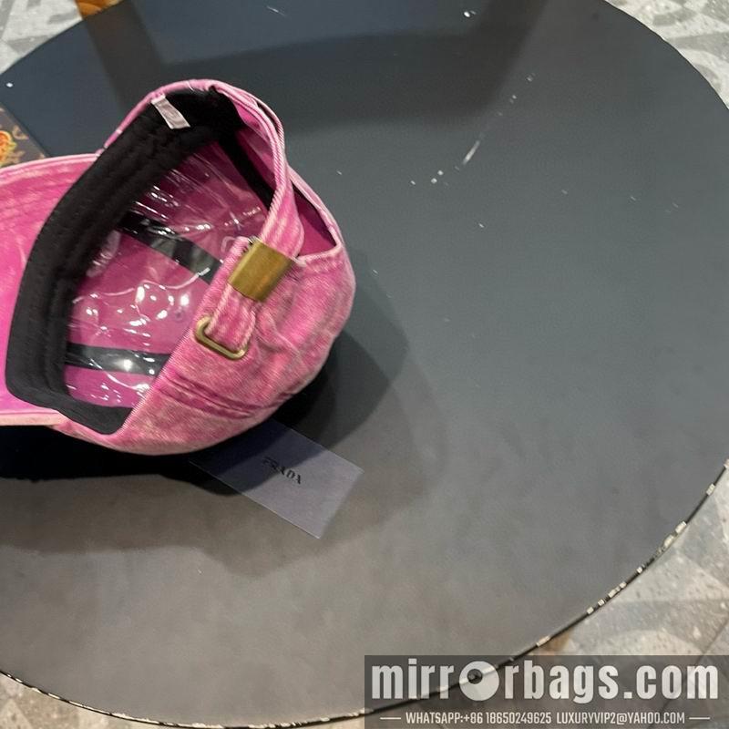 Replica Prada Hat 072302