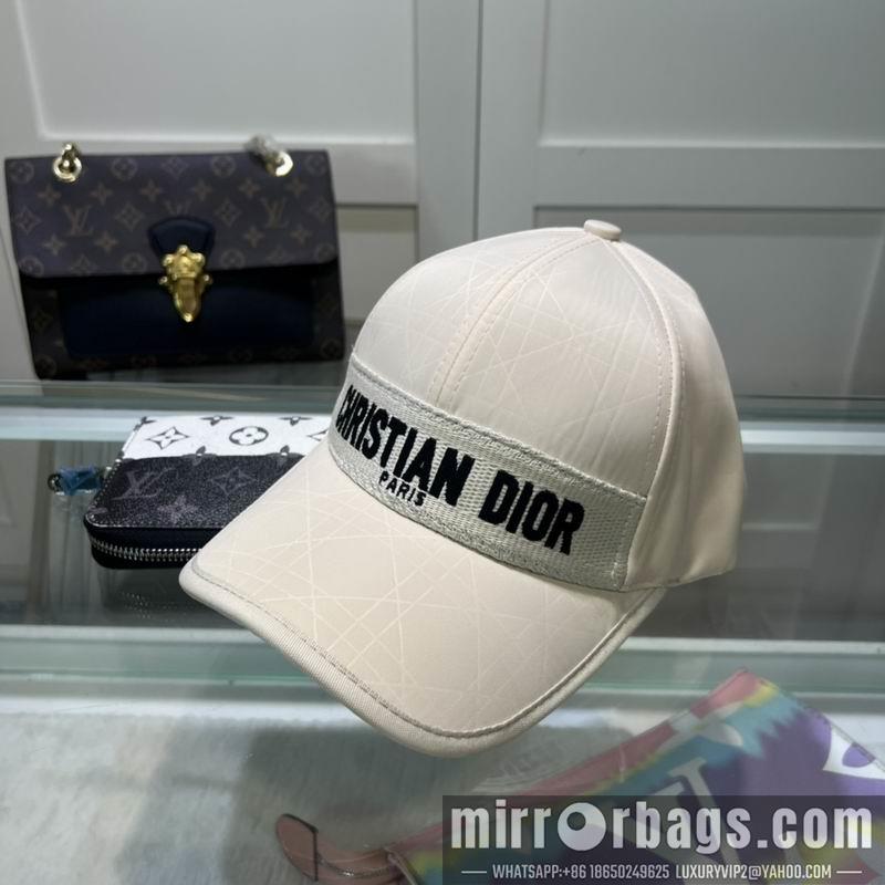 Replica Dior Hat dx60