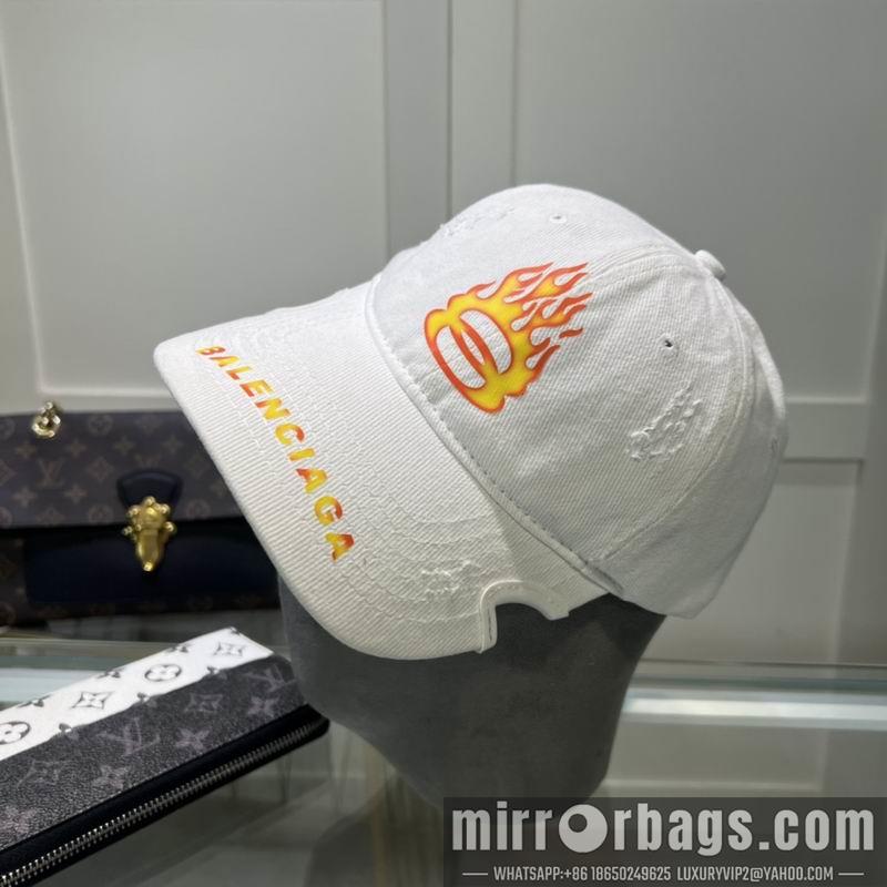 Replica Balenciaga Hat dx84