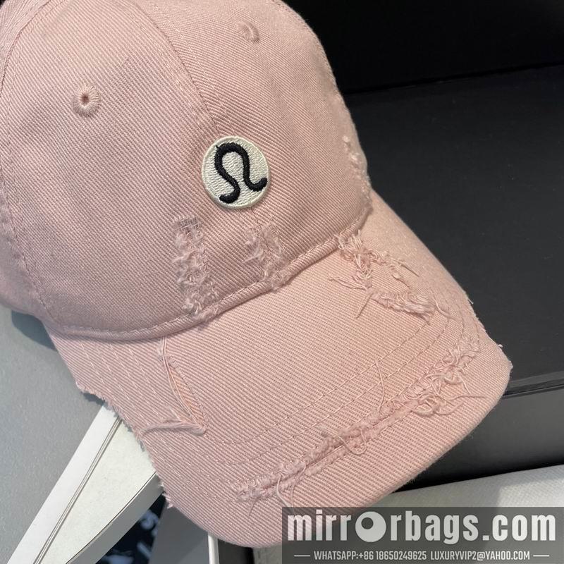 Replica Luluemon Hat 040201