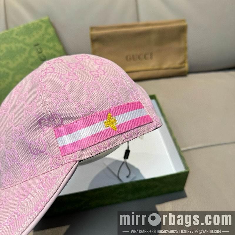 Replica Gucci Hat dx04