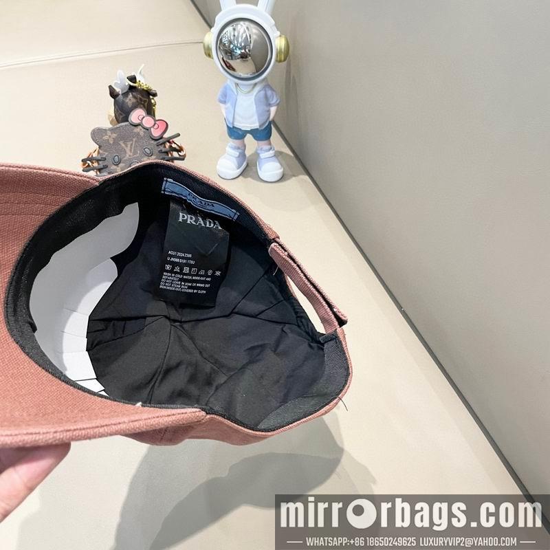 Replica Prada Hat 081001