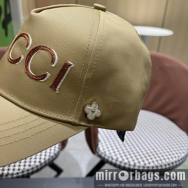 Replica Gucci Hat 030915