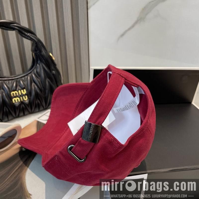 Replica Balenciaga Hat dx64