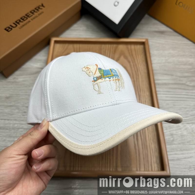 Replica Hermes Hat dx16