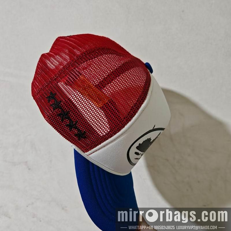 Replica Corteiz Hat 01