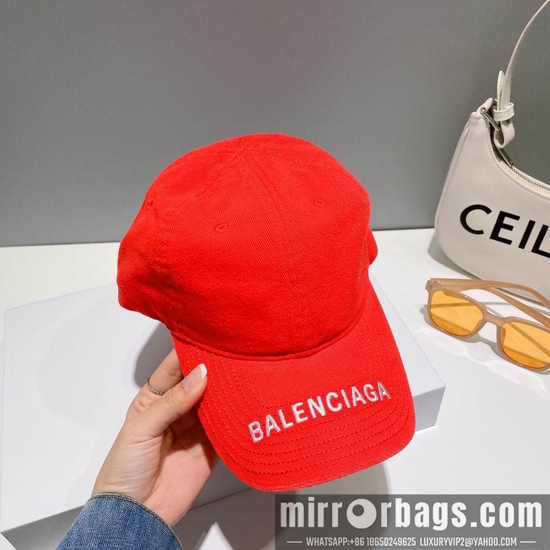 Replica Balenciaga Hat 110603