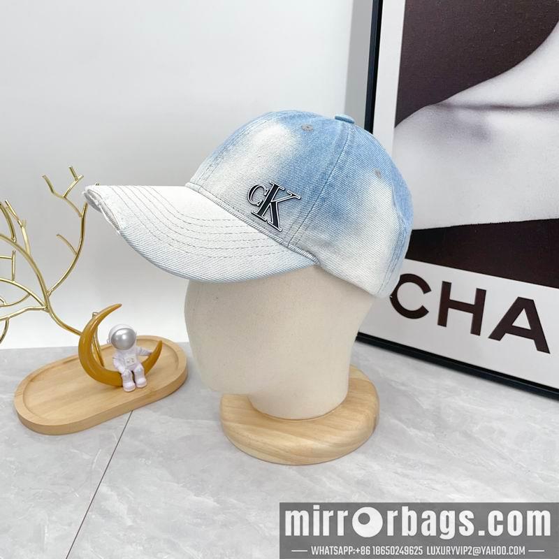 Replica CK Hat dx34