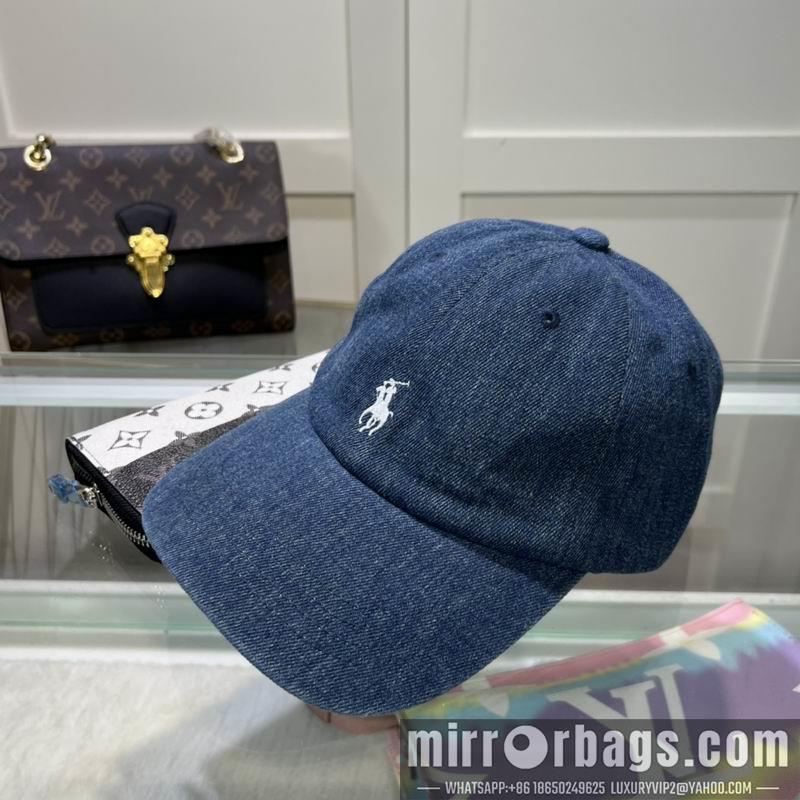 Replica Polo Hat dx06