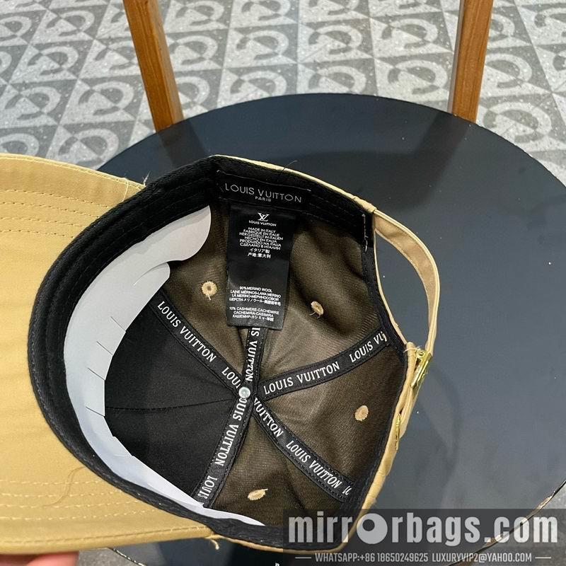 Replica LV Hat 071308