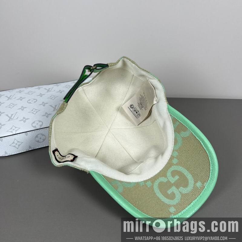 Replica Gucci Hat dx34