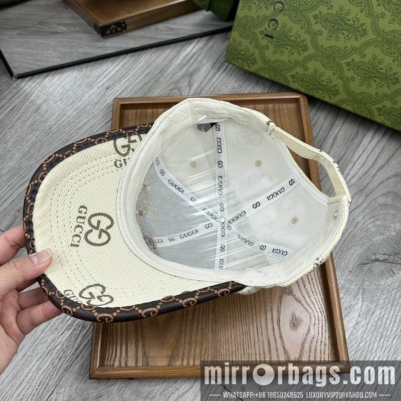 Replica Gucci Hat dx37
