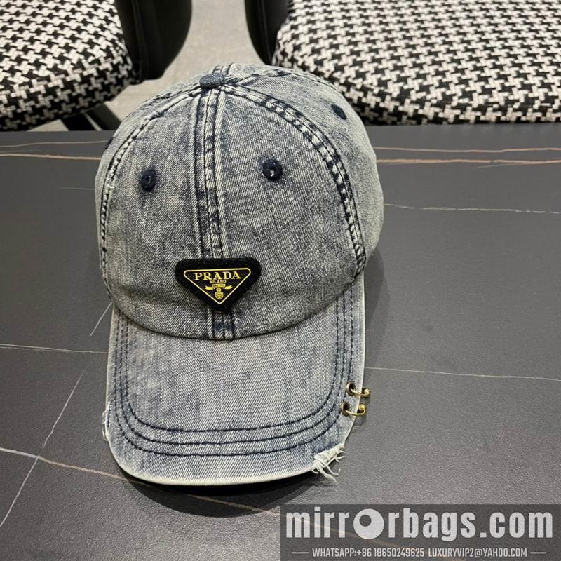 Replica Prada Hat 122801