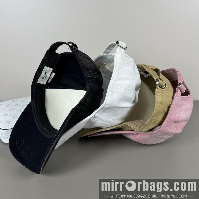Replica Celine Hat dx19