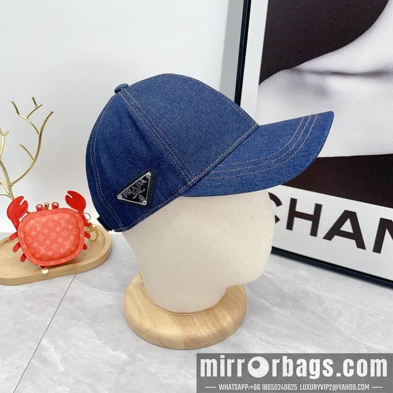 Replica Prada Hat dx74
