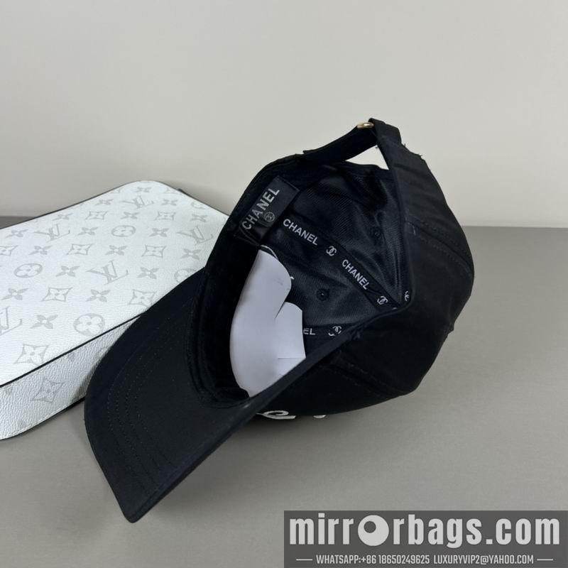 Replica Chanel Hat dx11