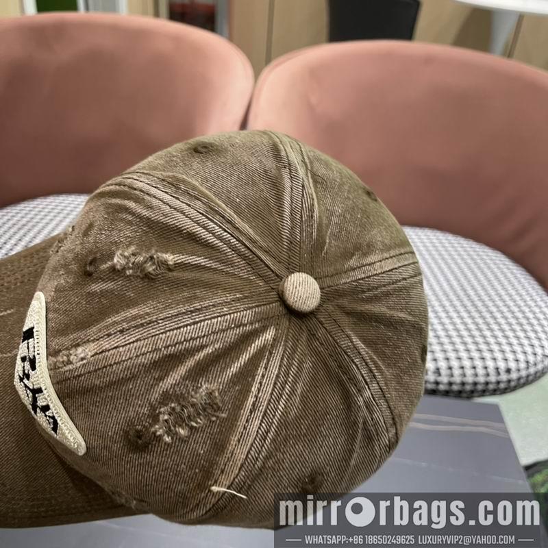 Replica Prada Hat 050706