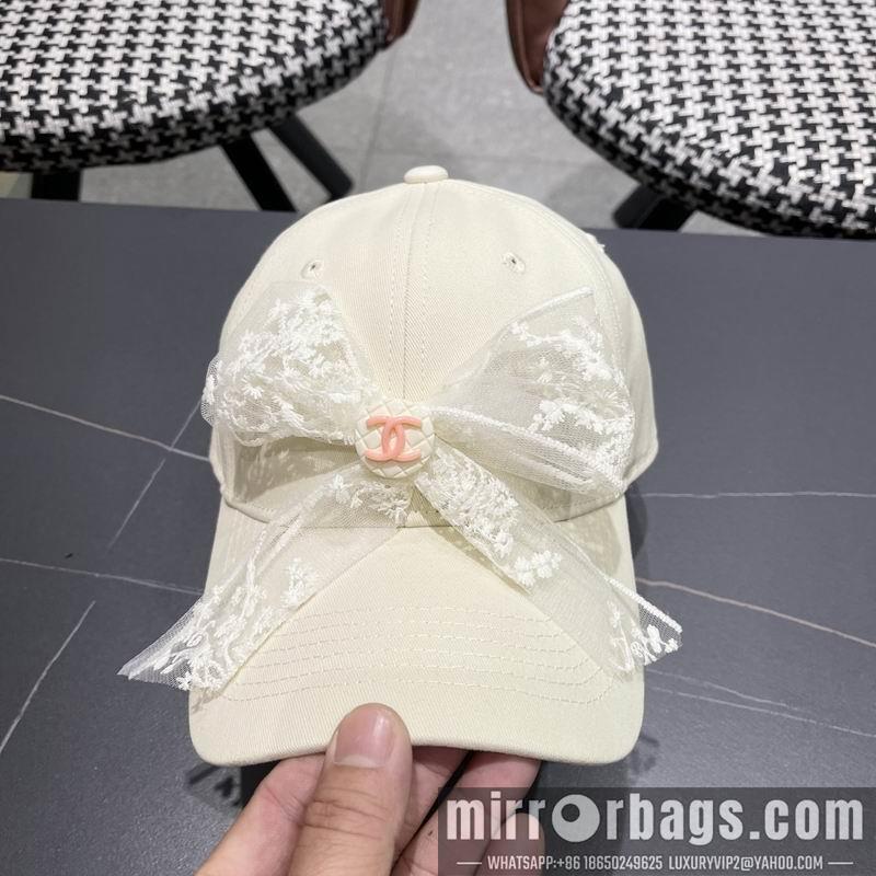 Replica Chanel Hat 040201