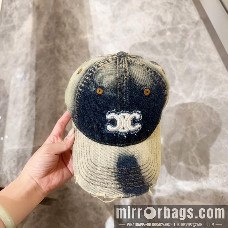 Replica Celine Hat 090604