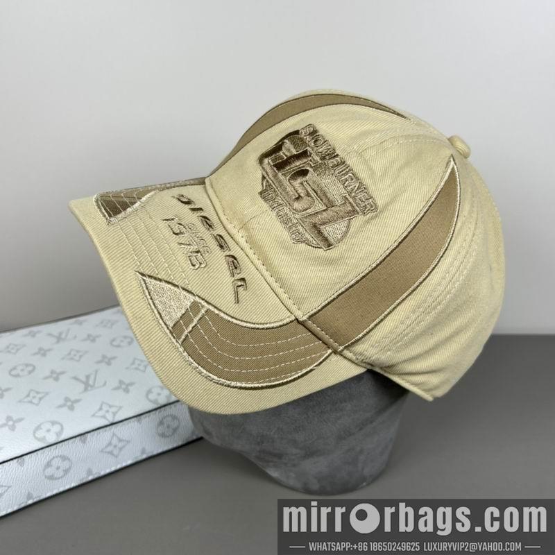 Replica Diesel Hat dx14