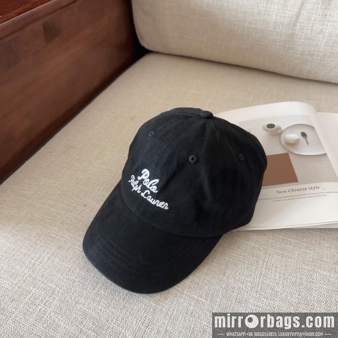 Replica Polo Hat dx14