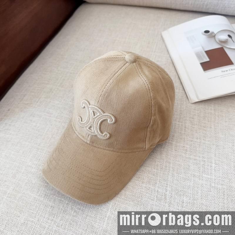 Replica Celine Hat dx116