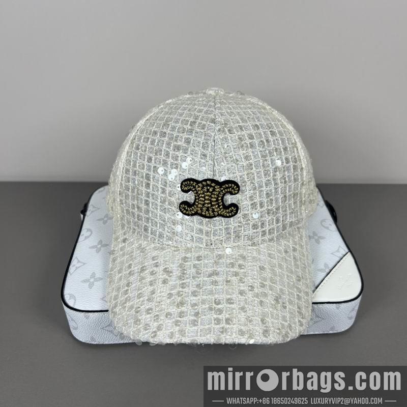 Replica Celine Hat dx20