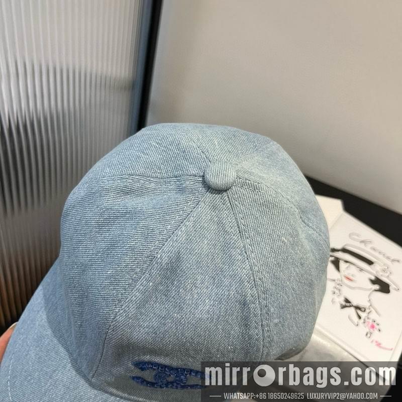 Replica Chanel Hat dx49