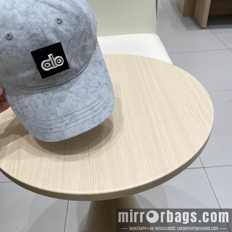 Replica Alo Hat 040201