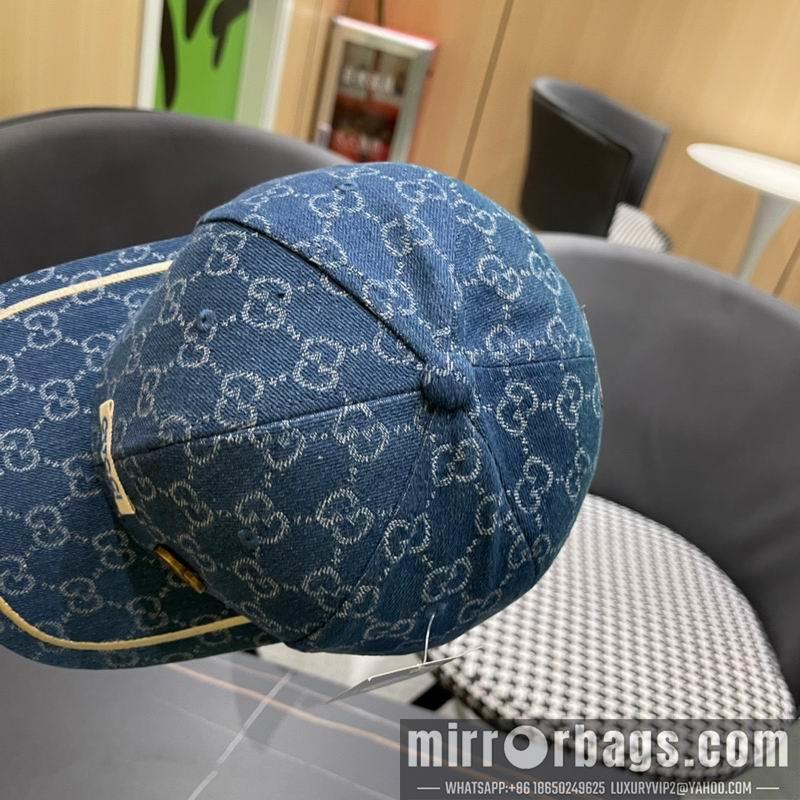 Replica Gucci Hat 092701