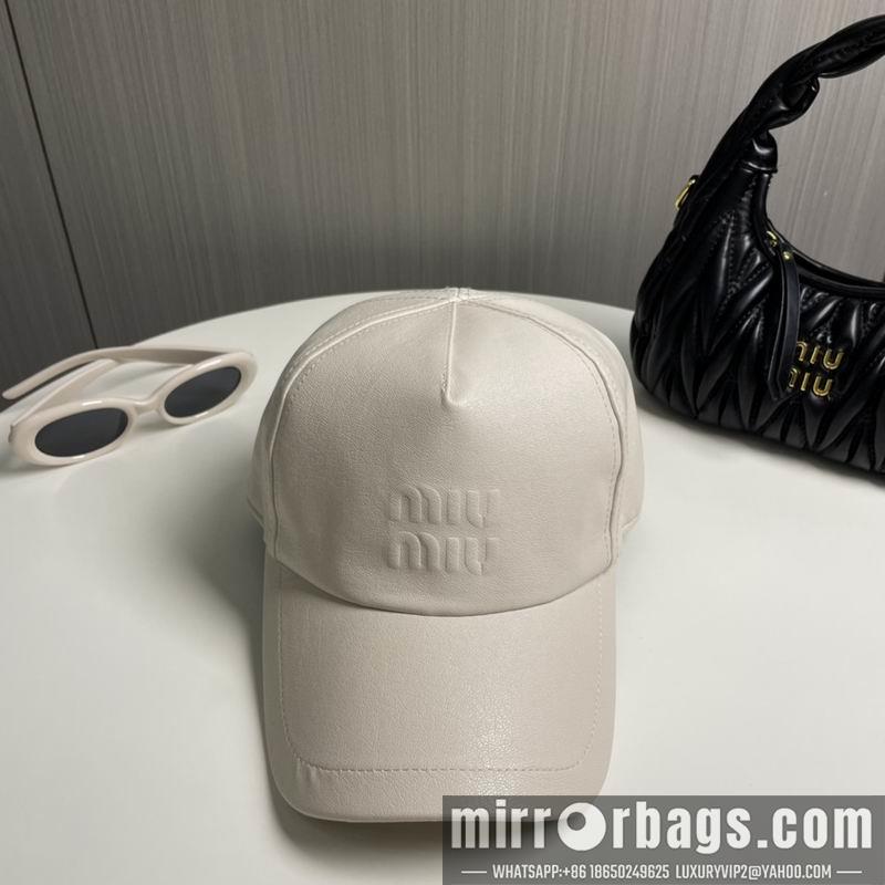 Replica Miumiu Hat dx74