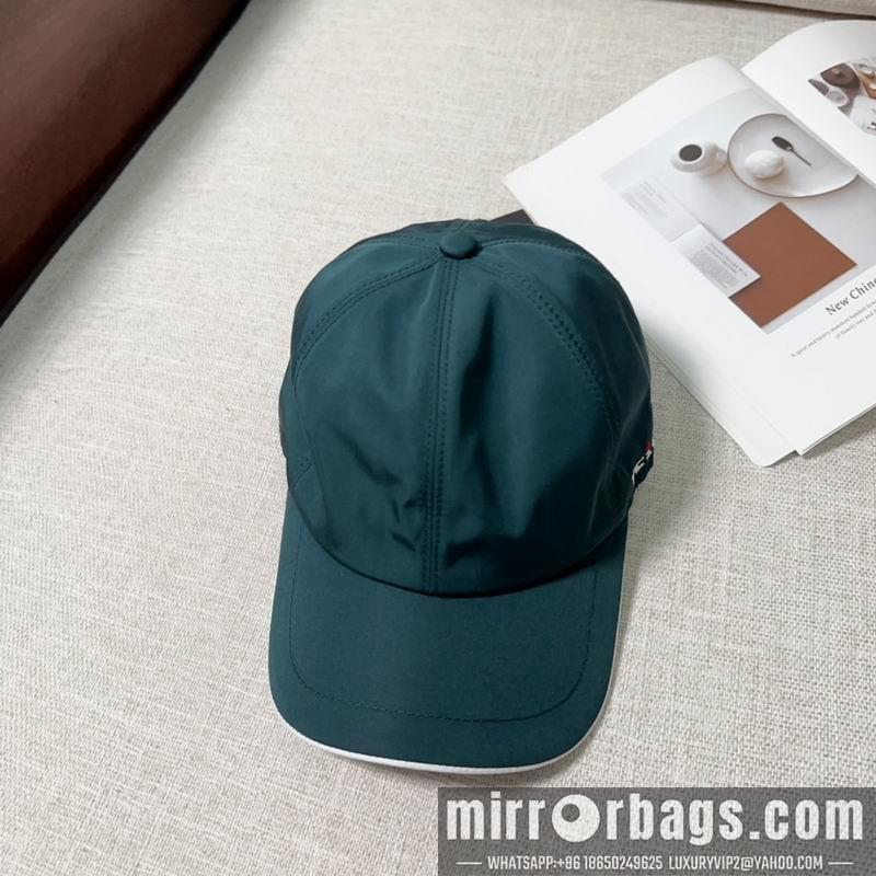 Replica Kiton Hat dx01