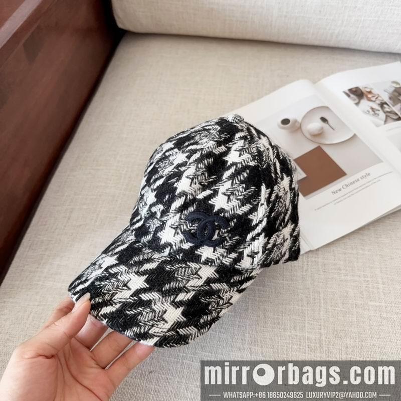 Replica Chanel Hat dx62