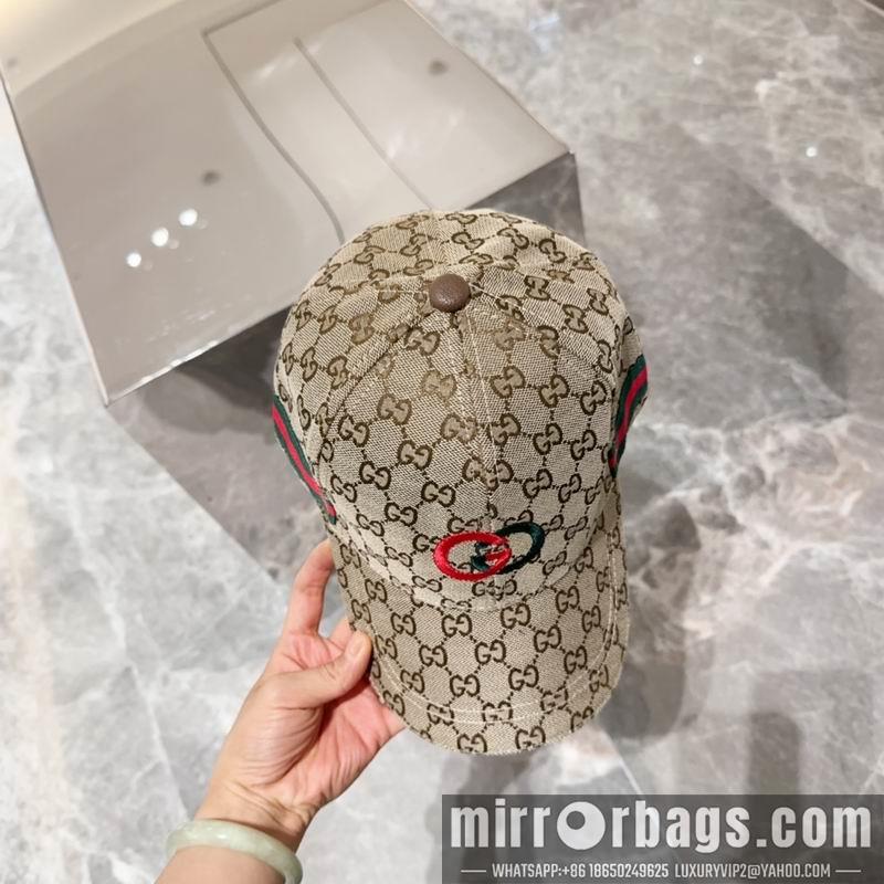 Replica Gucci Hat dx38