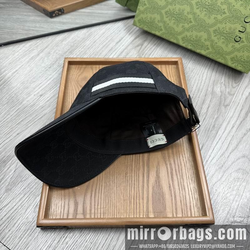 Replica Gucci Hat 071204