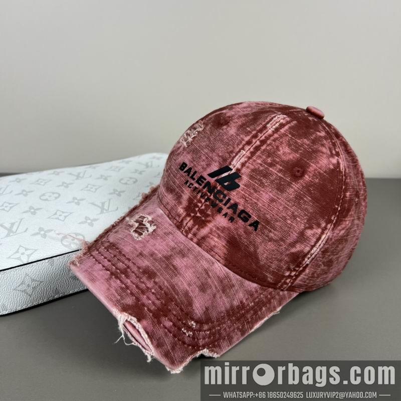 Replica Balenciaga Hat dx31