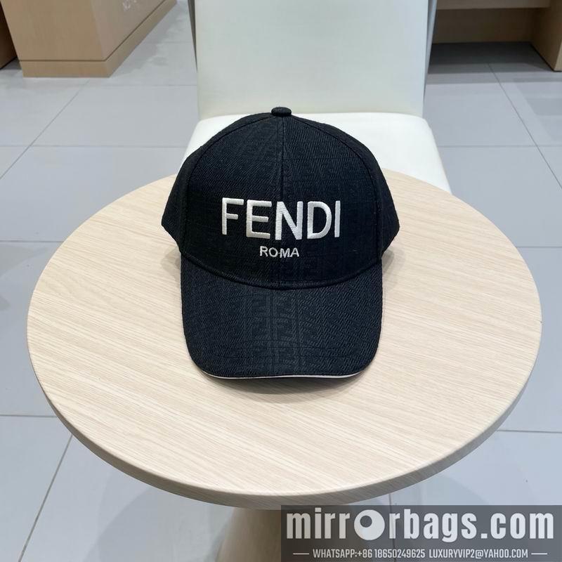 Replica Fendi Hat 011501