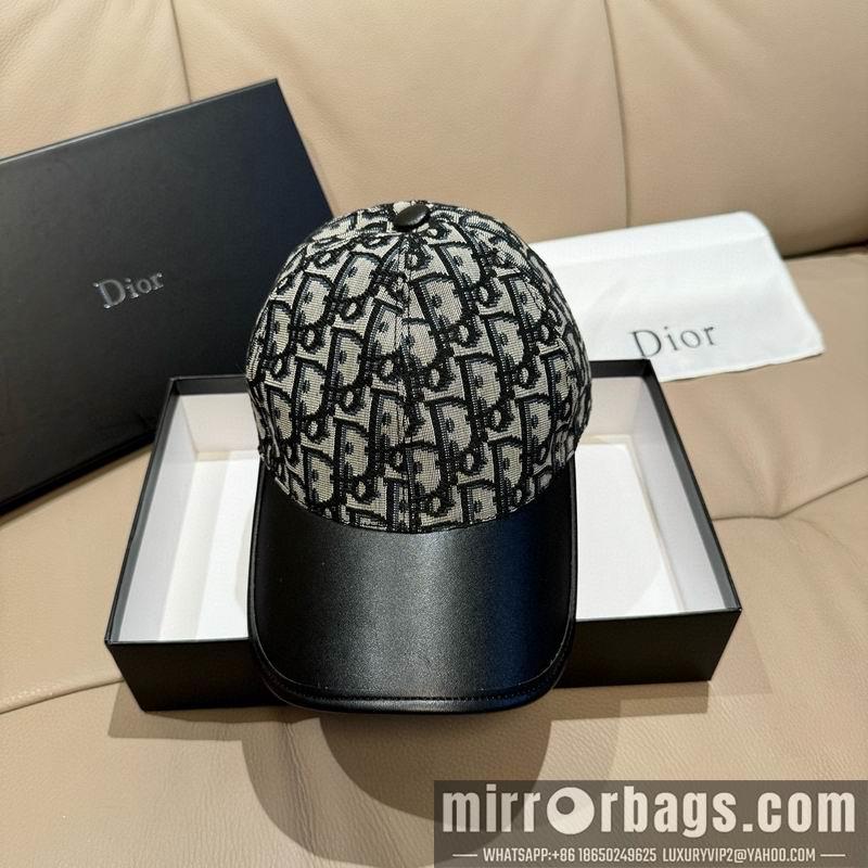 Replica Dior Hat 092701
