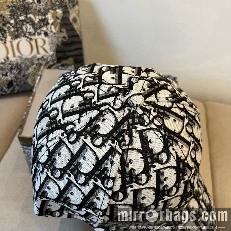Replica Dior Hat dx19