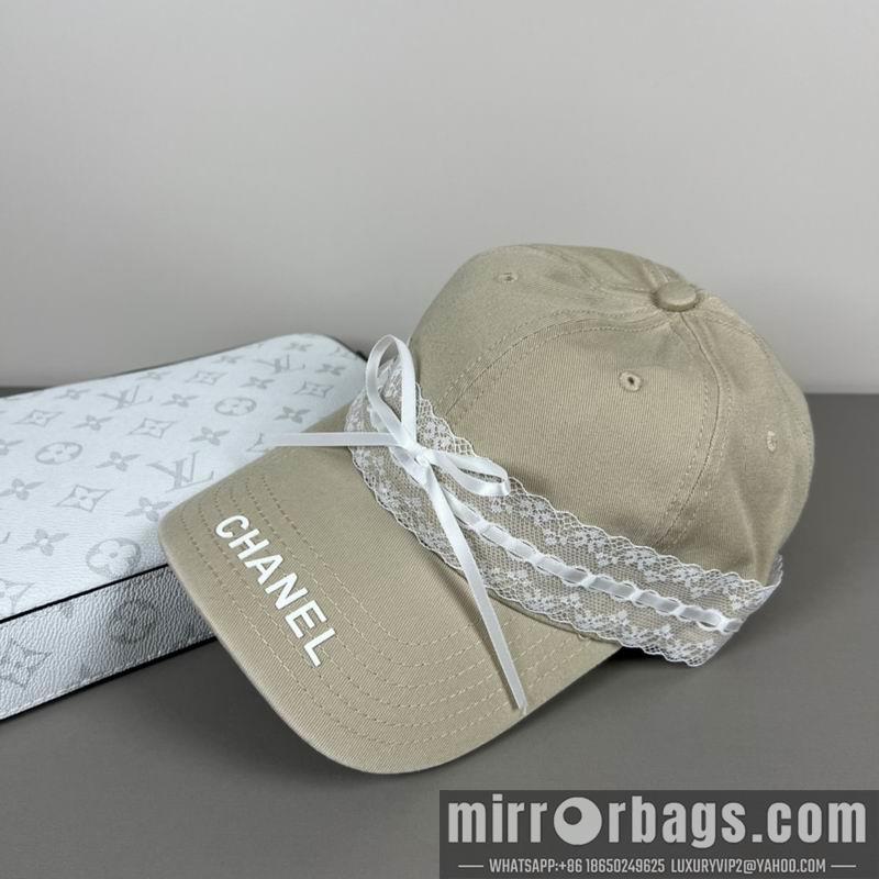 Replica Chanel Hat dx15