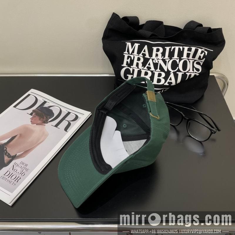 Replica Prada Hat 042809