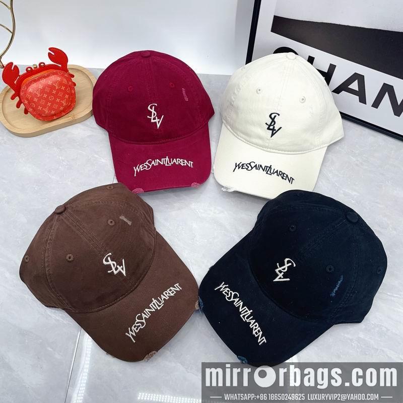 Replica YSL Hat dx32