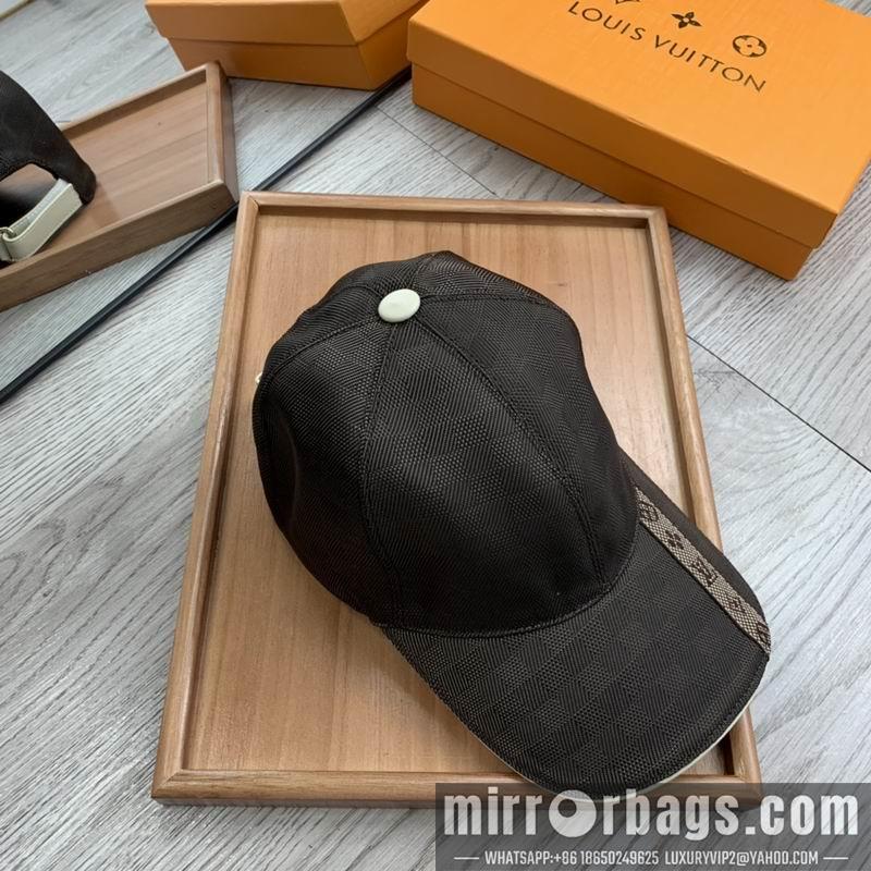 Replica LV Hat dx150