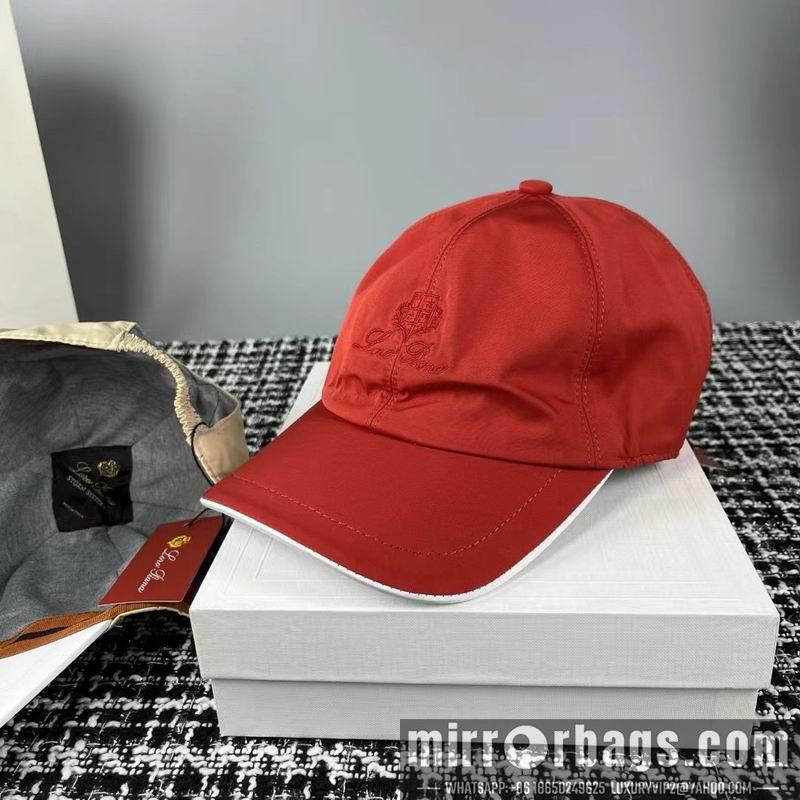 Replica Loro Piana Hat 100703