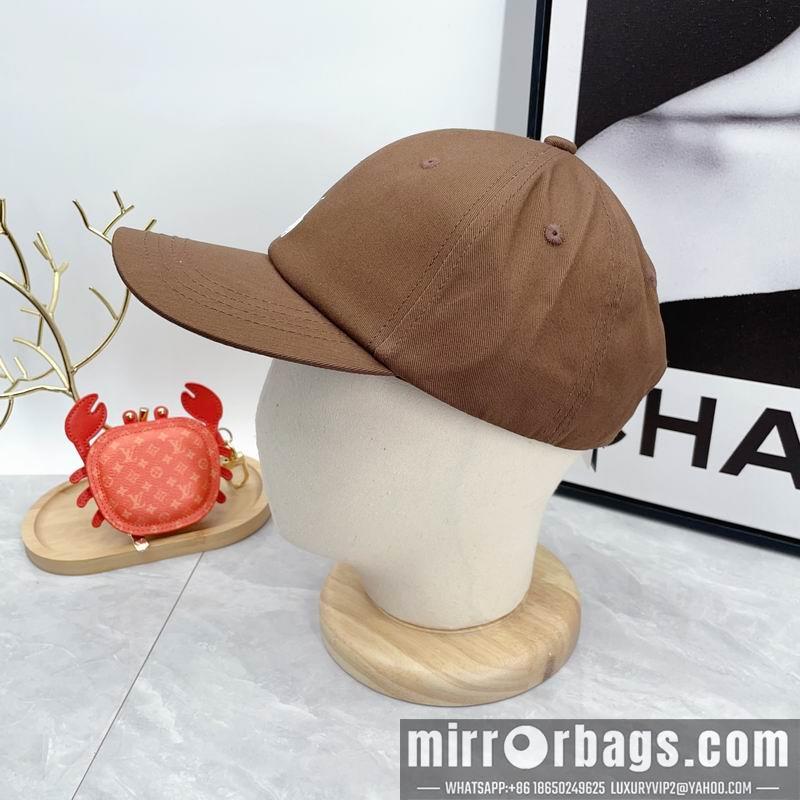 Replica Polo Hat dx20