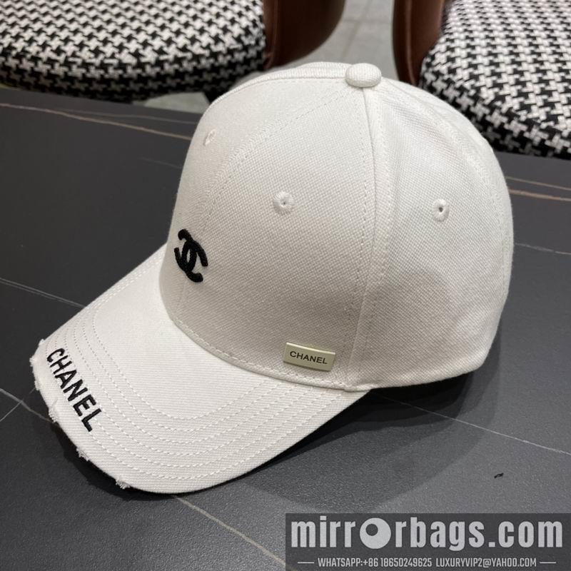 Replica Chanel Hat 072203