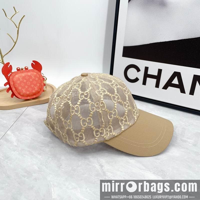 Replica Gucci Hat dx26