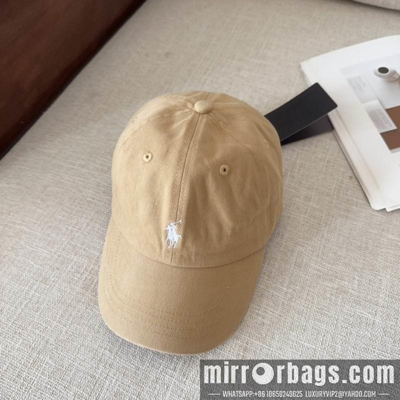 Replica Polo Hat 011502