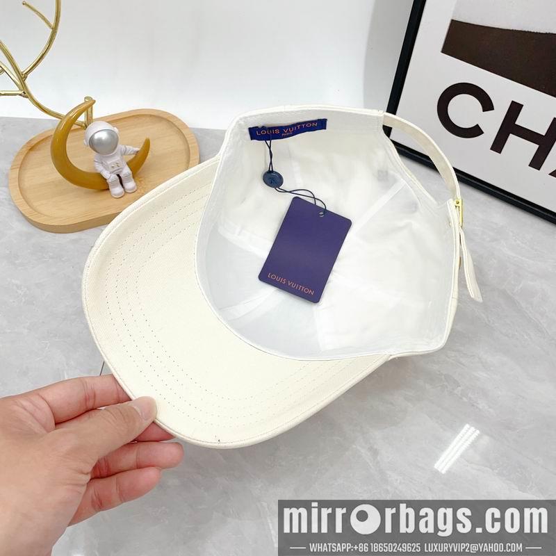 Replica LV Hat dx71